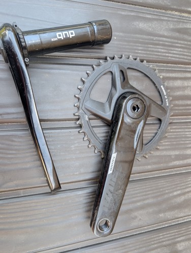 Sram rival quarq - rival,