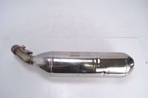 Exhaust silencer bmw - silencer,