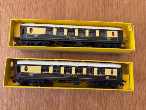 Triang railways selection of - railways,