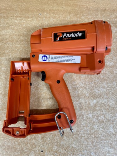 Paslode im250 cad housing - housing, /