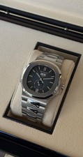 Patek Philippe 2023 New Clasp