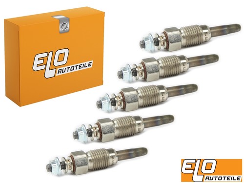 Glow plug for - for, seat