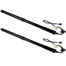 2X Electric tailgate damper