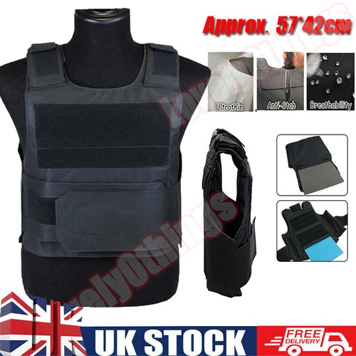 Anti stab vest - anti,