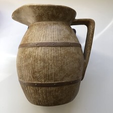 Dee cee pottery - dee,