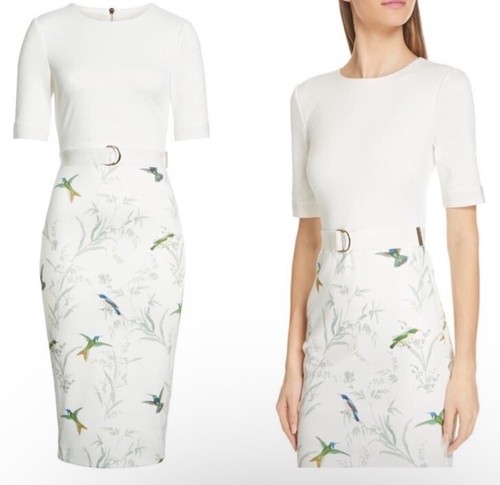 Ted baker london - ted, kinnya