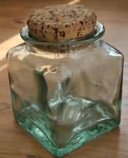 Vintage Retro Recycled Green