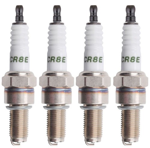 Cr8e spark plugs for - 4x,