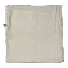 Cartier scarf silk shawl - cartier,