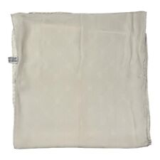 Cartier Scarf Silk Shawl Scarf