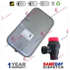 Ideal Logic + Combi C 24 30 35
