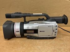 Canon XM2 MiniDV PAL Camcorder Set A - Video Tape Spares Repair