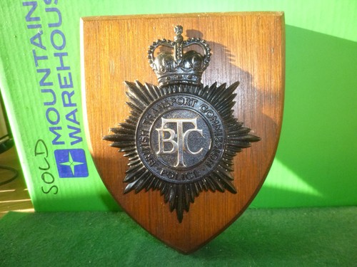 Original british transport - original,