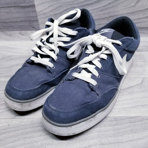 2011 nike avid canvas - nike,