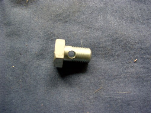 Vespa px125 px200 nos rear - vespa,