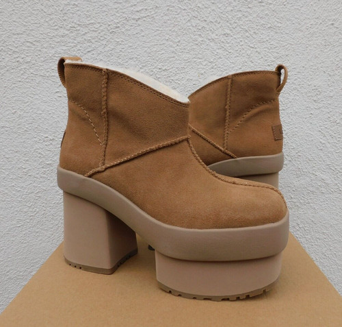 Ugg classic new heights - heights, 3"