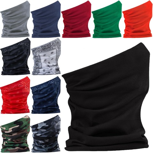 Adult face mask cycling - cycling, plain