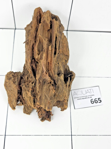Aquarium natural driftwood - natural,
