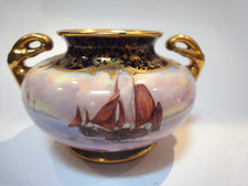 Vintage Royal Doulton Twin