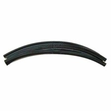 Lambretta Floor Insert Rubbers Set of 4 GP 125 150 200 Scooters