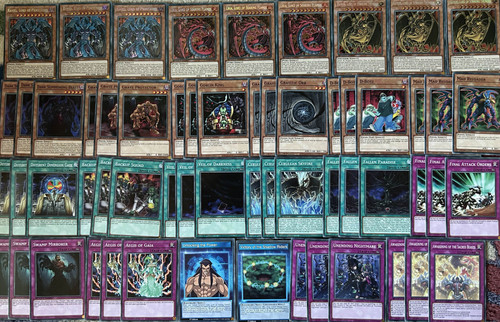 Yugioh sacred beast - sacred,