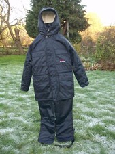 Sundridge Polar Fishing Suit
