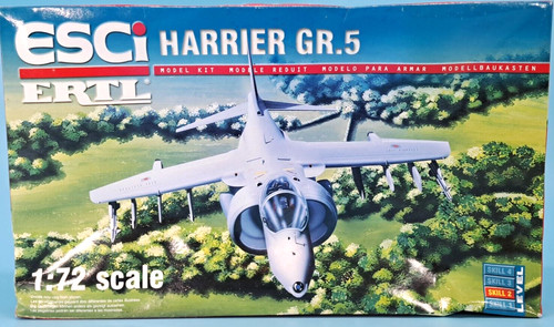 Esci ertl 99065 scale - -,