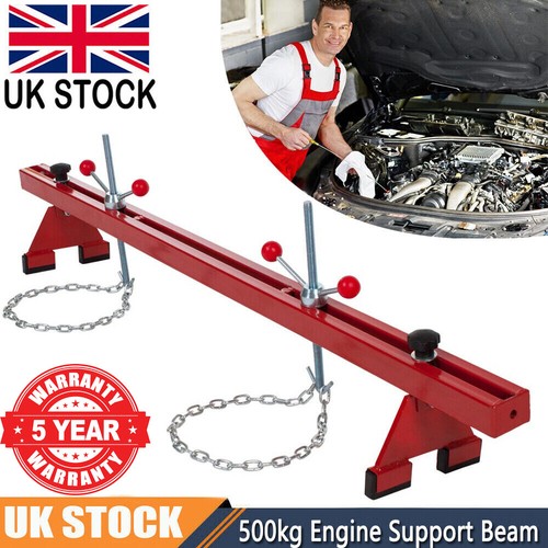 Heavy duty engine support - heavy,