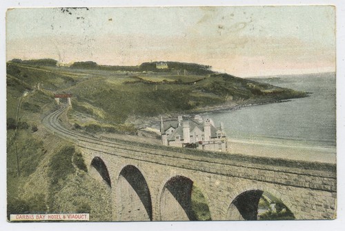 Carbis bay hotel viaduct - hotel,