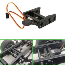 Axle Lift Suspension Kit for 1/14 Tamiya RC Truck Car Scania 770S 56368 56371