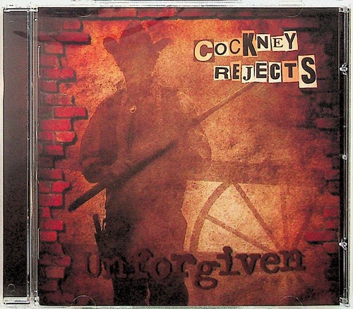 The cockney rejects - the, rejects-