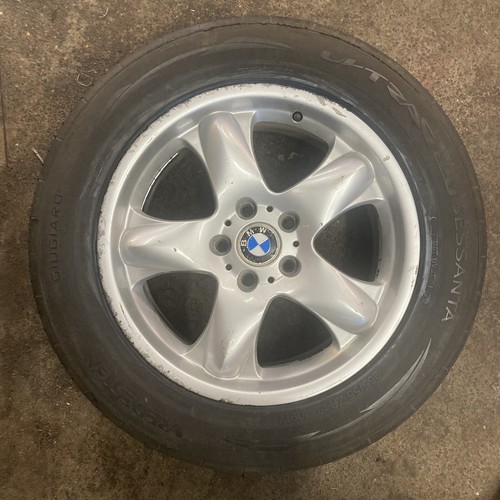 Bmw mk1 e53 18 - bmw, 8.5j