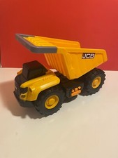Moverz Light & Sound Teamsterz JCB Dump Truck Childrens Kids Toy