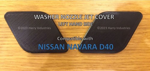 Headlamp washer nozzle - , jet