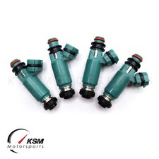4 x 440cc fuel injectors Light