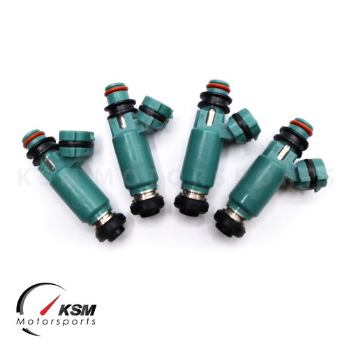 440cc fuel injectors light - 4,