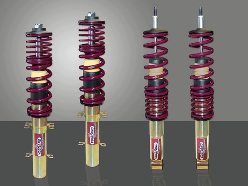 Suspension trim vogtland - vogtland, honda
