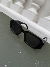 PRADA Symbole Sunglasses