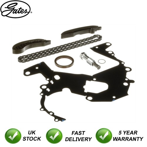 Timing chain kit gates - gates, fits