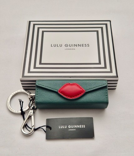 Lulu guinness lipstick - lulu,