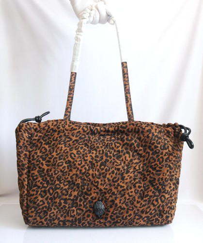 Kurt geiger leopard - geiger,