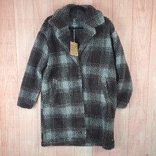 Toad & Co Sespe Crombie Jacket