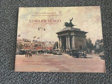 The Taylor Gallery Edward