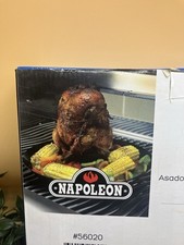 Beer Can Roaster Rack Vertical