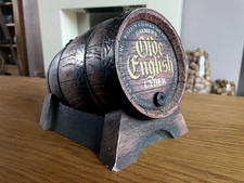 Vintage gaymers olde english - gaymers,
