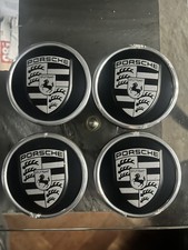 Porsche Taycan 9J1 2020-2026