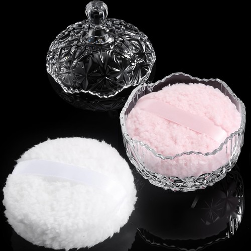 Pcs large body powder - large,