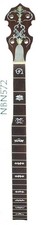 5 String 22 frets Banjo Neck
