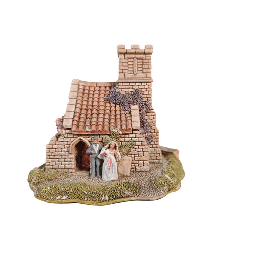 Lilliput lane wedding - lilliput,