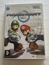 Mario Kart Wii